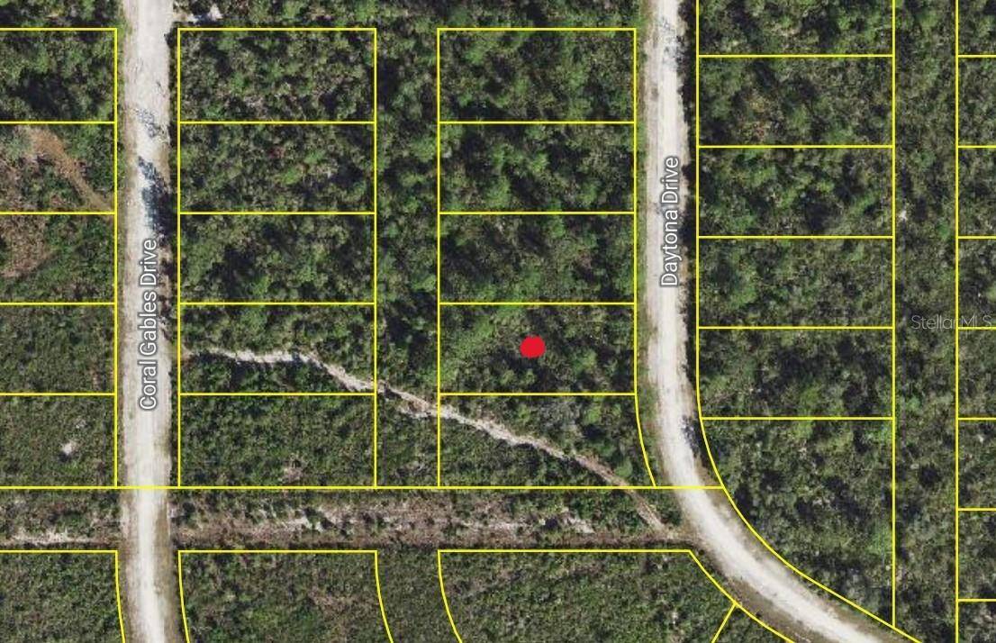 Indian Lake Estates, FL 33855,DAYTONA DR