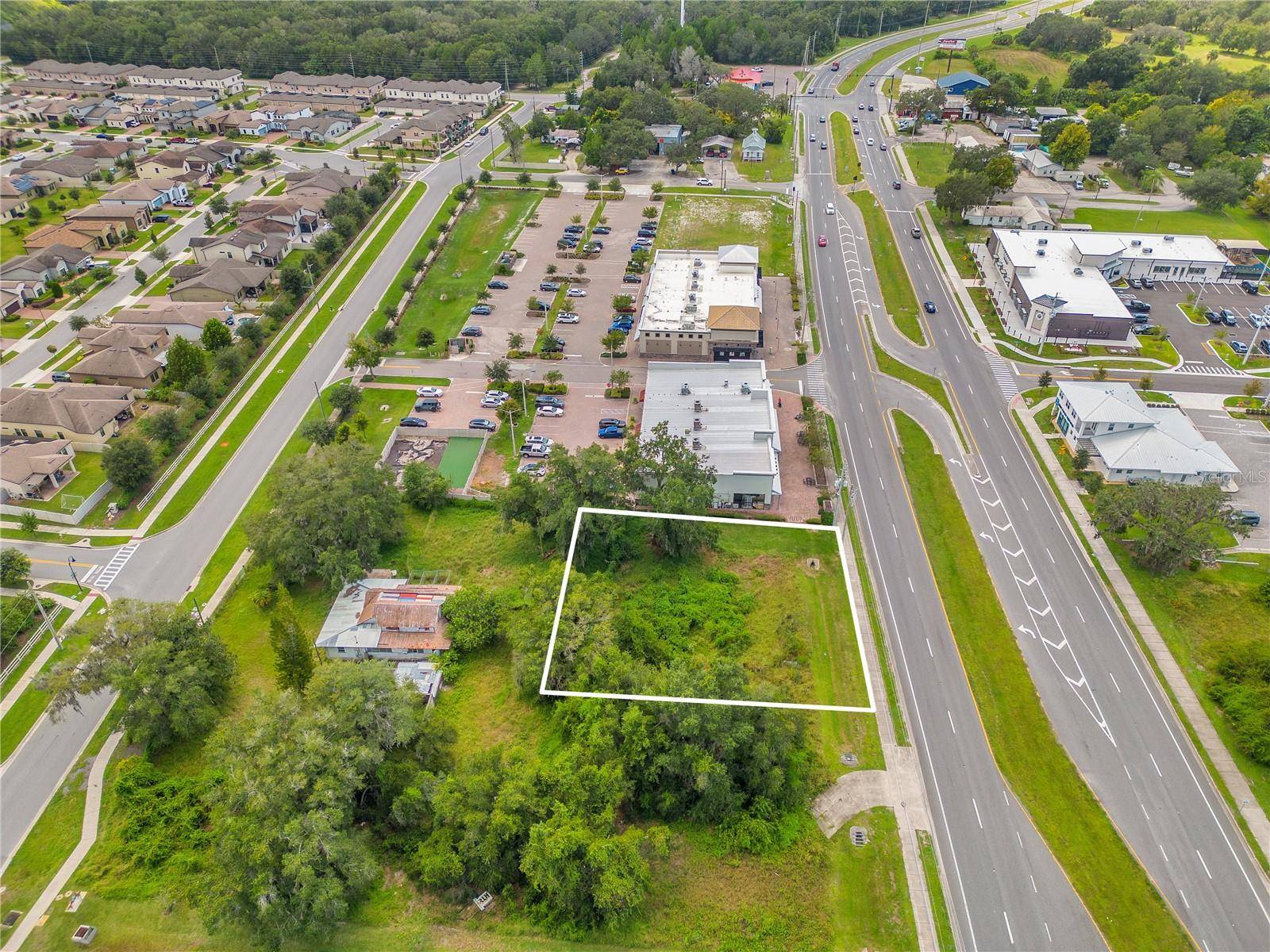 St Cloud, FL 34771,N NARCOOSSEE RD