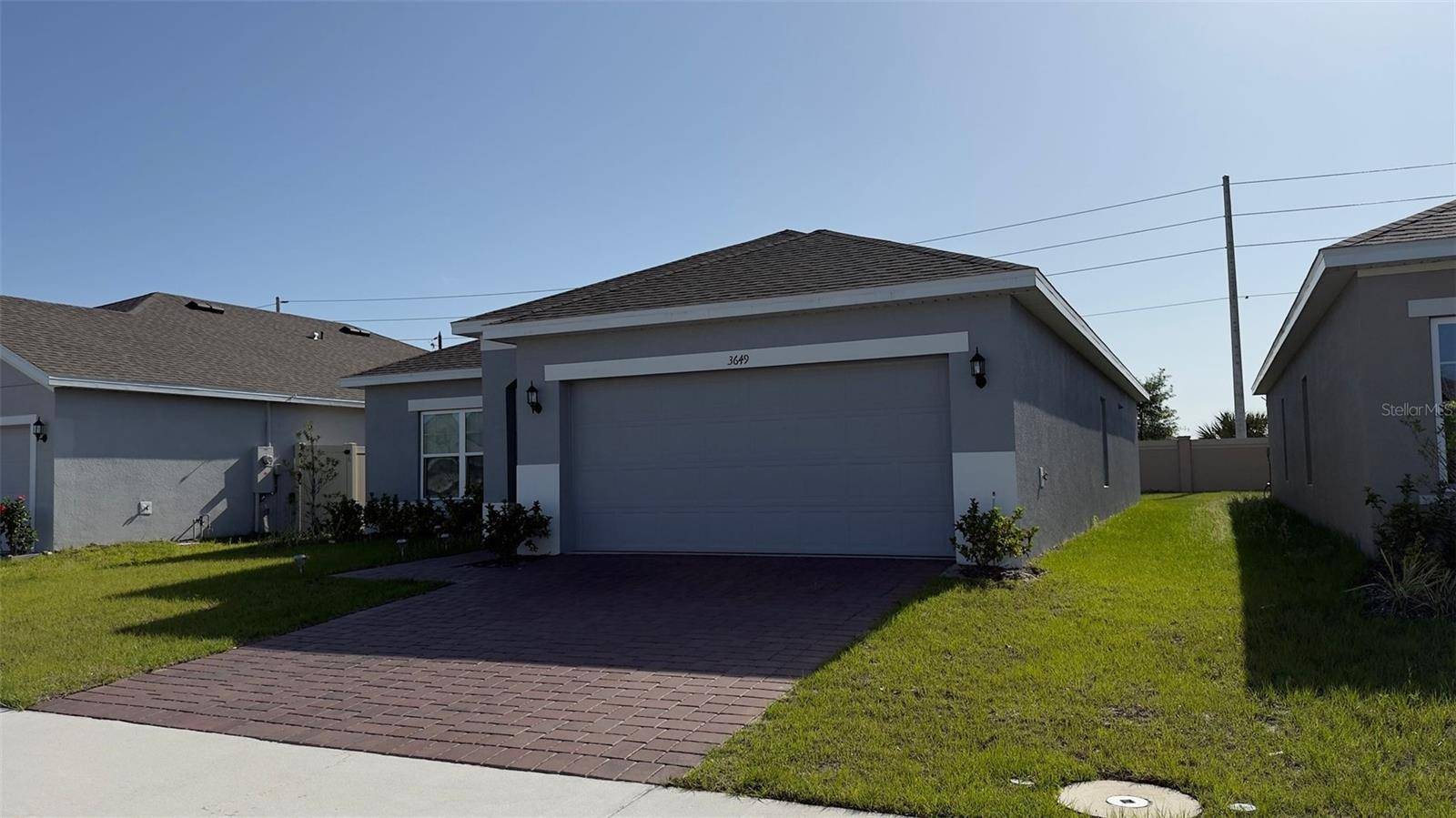 Haines City, FL 33844,3649 YARIAN DR