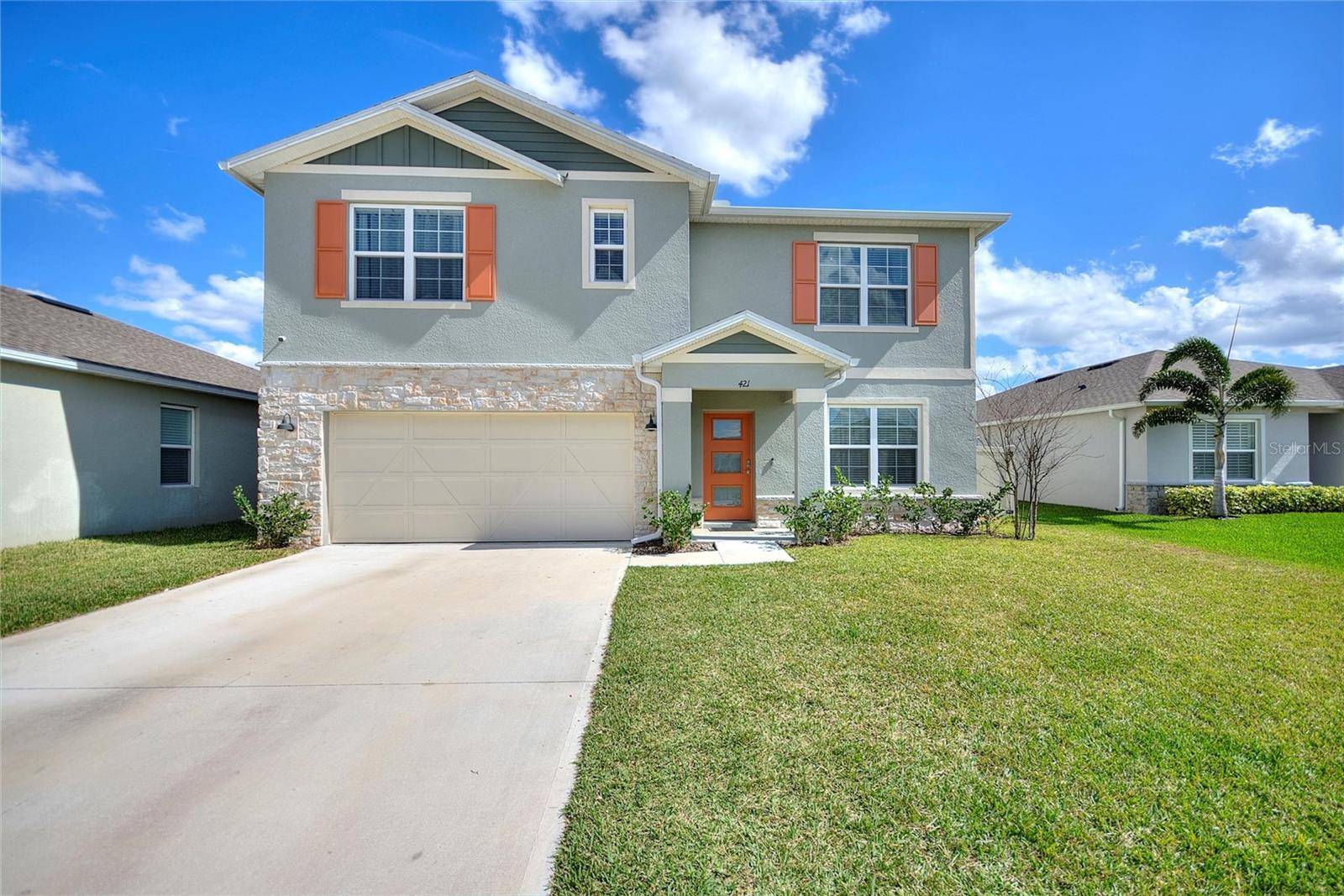 St Cloud, FL 34771,421 CHAYNE PL