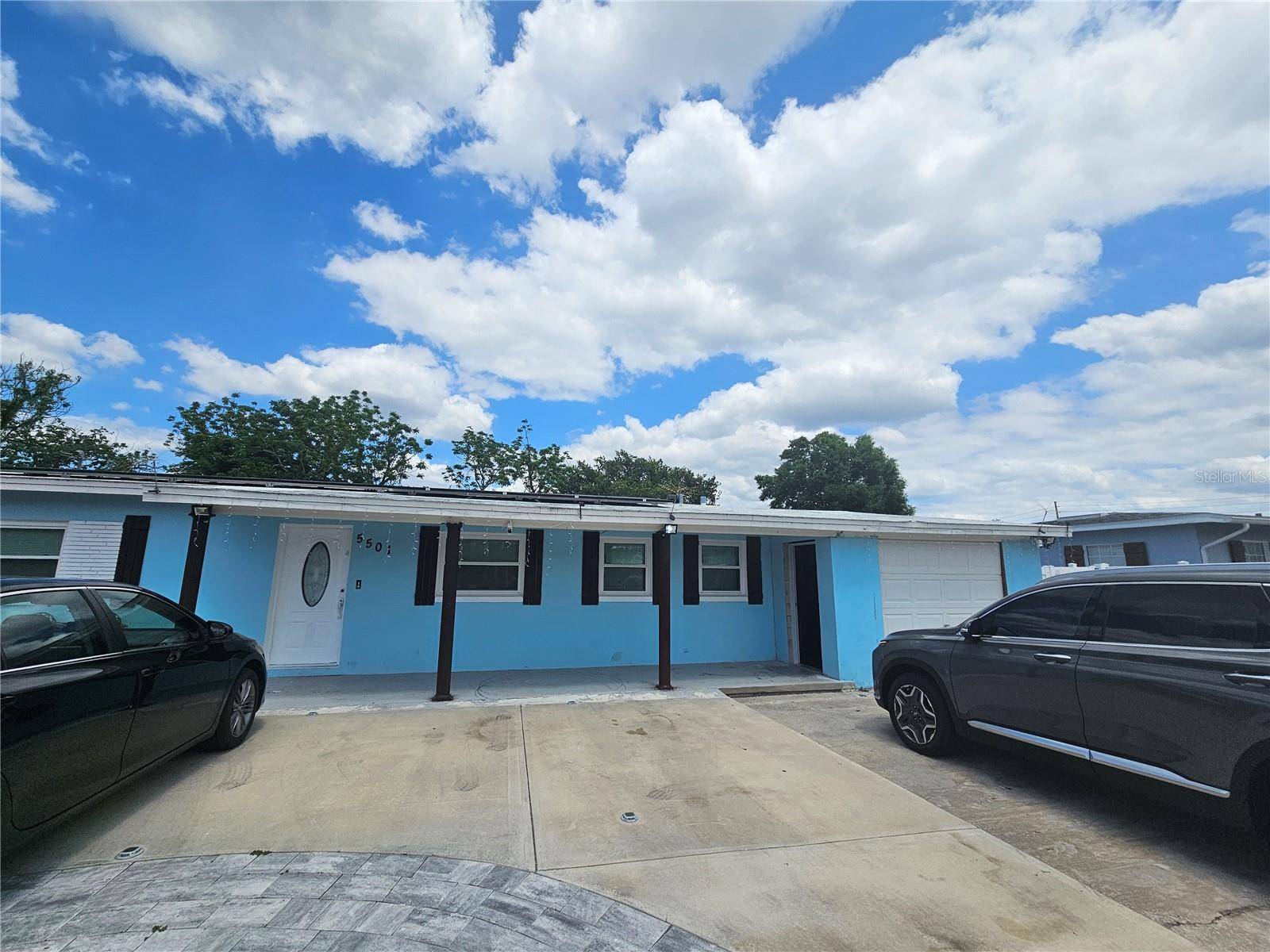 Orlando, FL 32807,5501 BOBBY ST