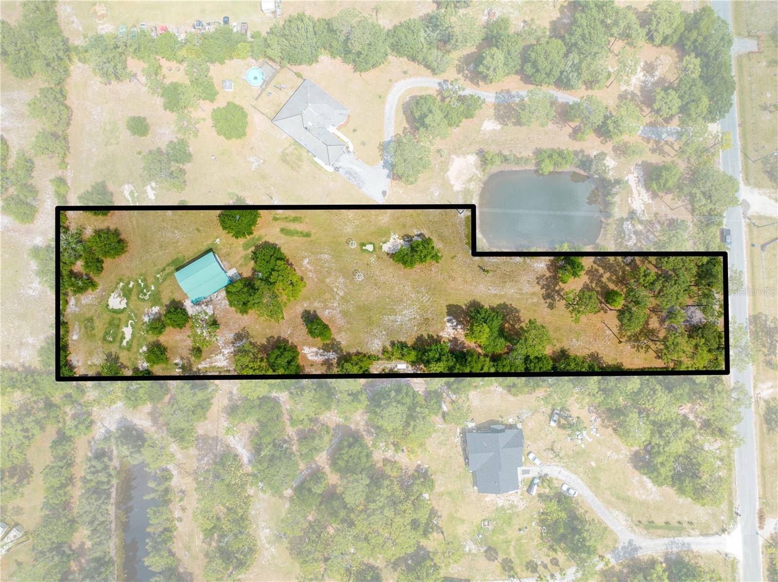 St Cloud, FL 34772,0 EDSEL AVE #34772