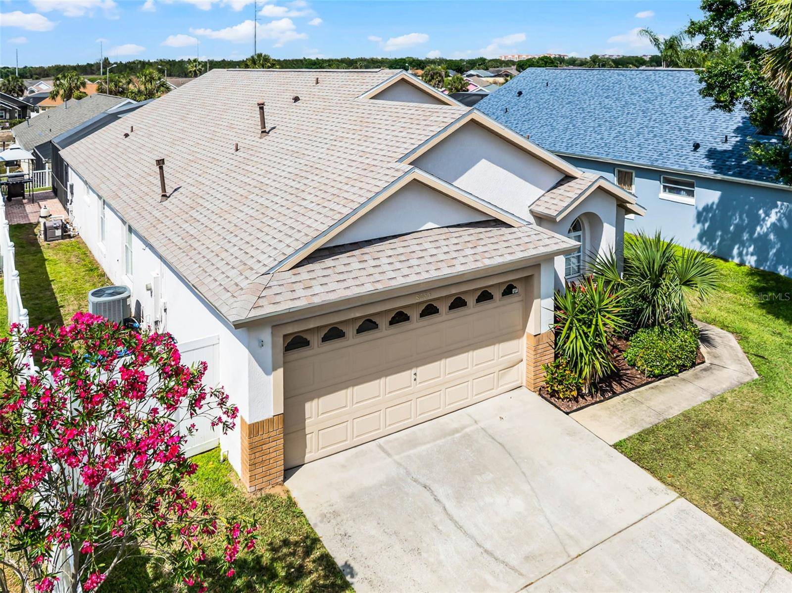 Kissimmee, FL 34747,8065 INDIAN CREEK BLVD
