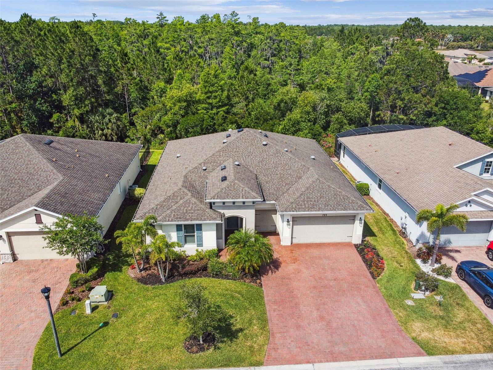 Kissimmee, FL 34759,789 CIELO TRL