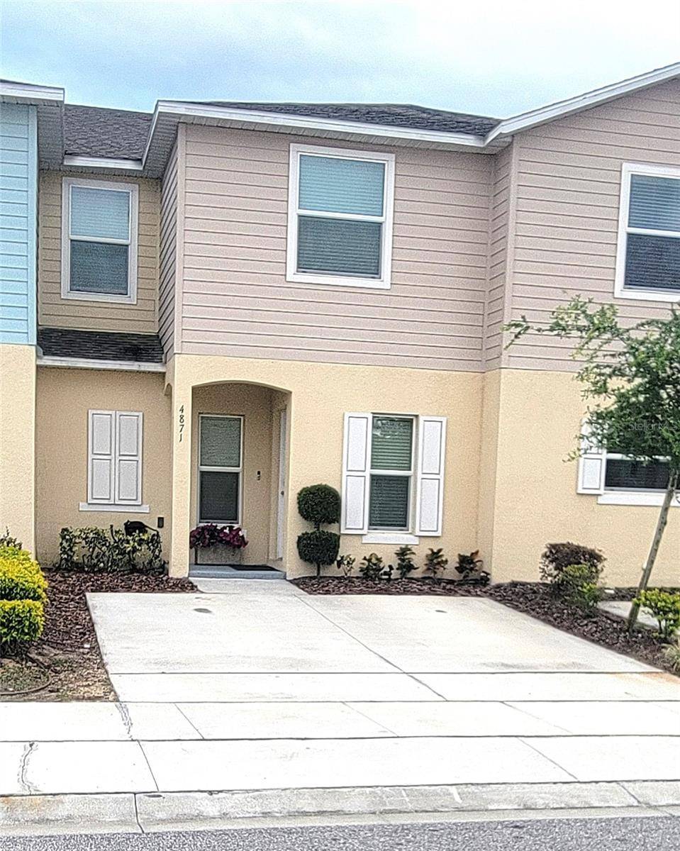 Kissimmee, FL 34746,4871 CORAL CASTLE DR