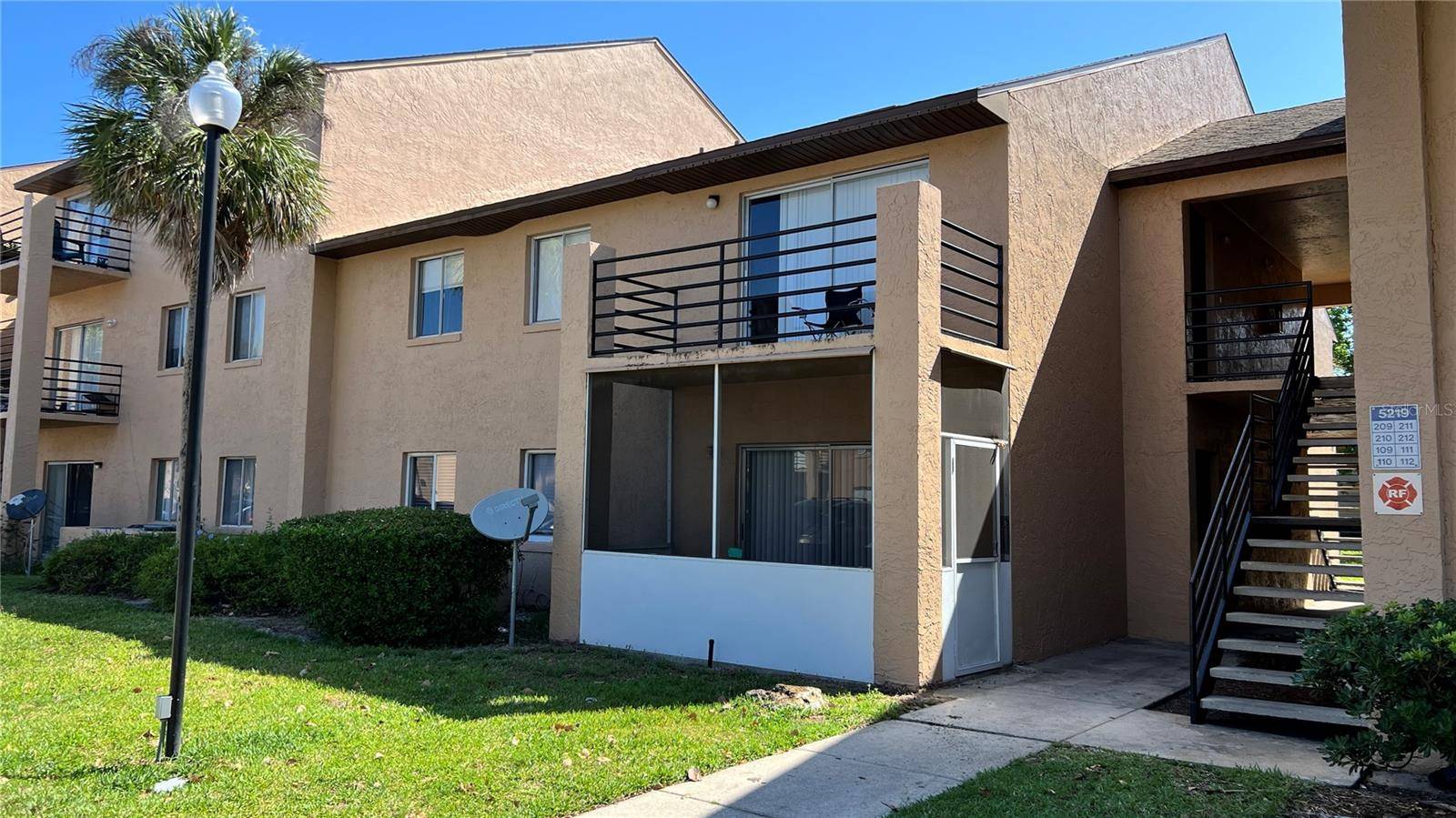 Orlando, FL 32839,5219 VIA HACIENDA CIR #110