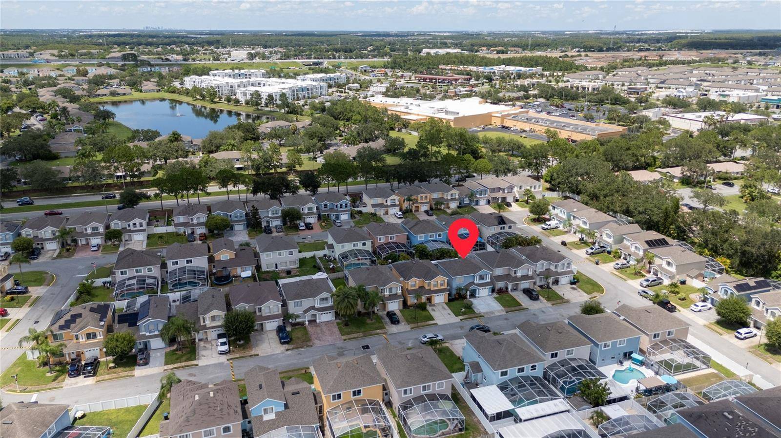 Orlando, FL 32824,1233 SANDBROOK DR