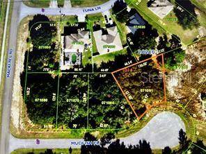 Poinciana, FL 34759,7 MUDFISH PL