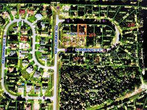 Poinciana, FL 34759,204 STARLING CT