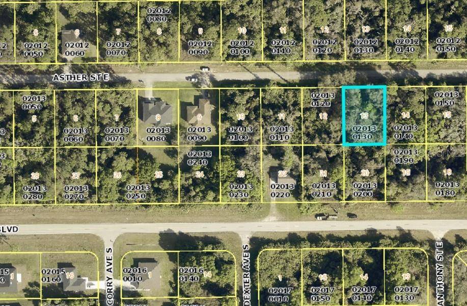 Lehigh Acres, FL 33974,1026 ASTHER ST E