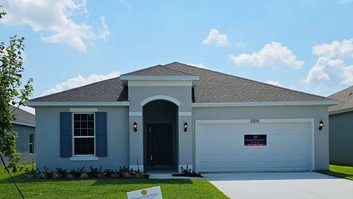 Haines City, FL 33844,3505 YARIAN DR
