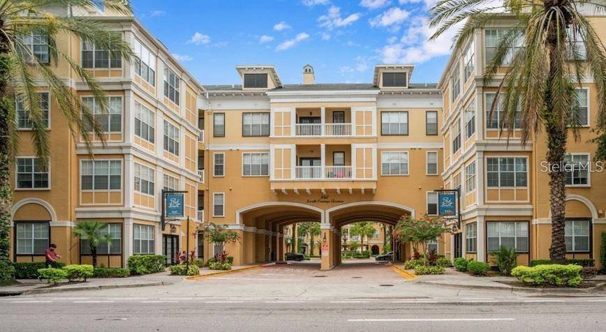 Orlando, FL 32801,860 N ORANGE AVE #145