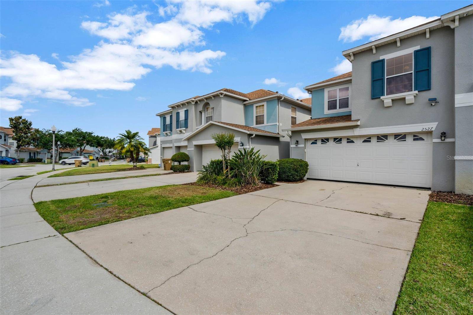 Kissimmee, FL 34744,2527 AVENTURINE ST