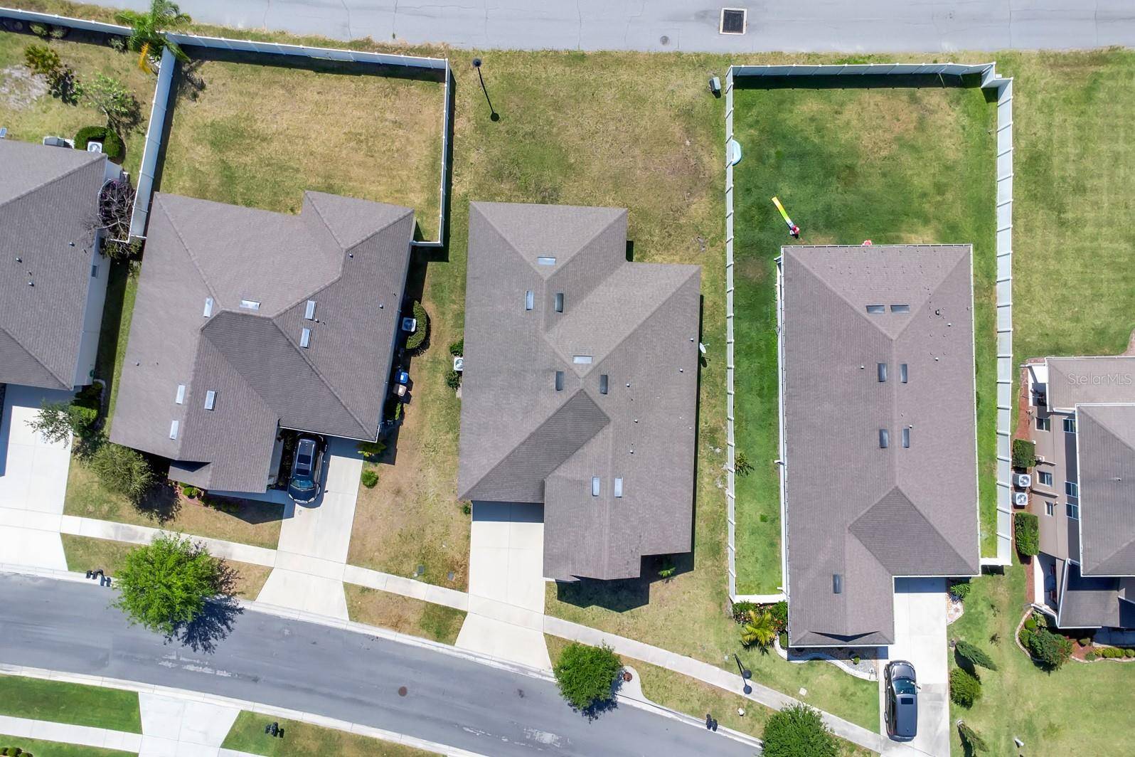 Kissimmee, FL 34746,2500 MARSHFIELD PRESERVE WAY