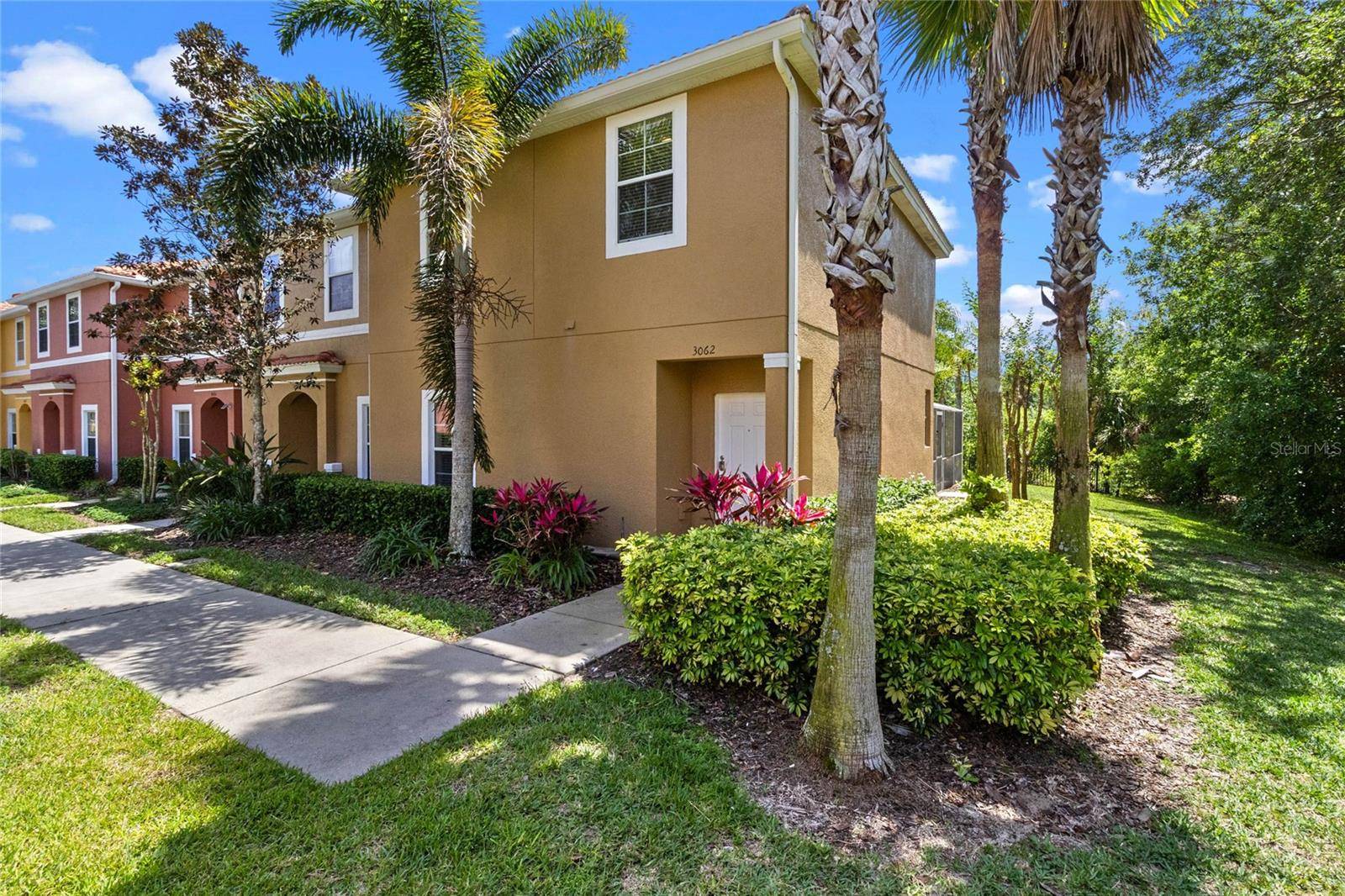 Kissimmee, FL 34747,3062 YELLOW LANTANA LN