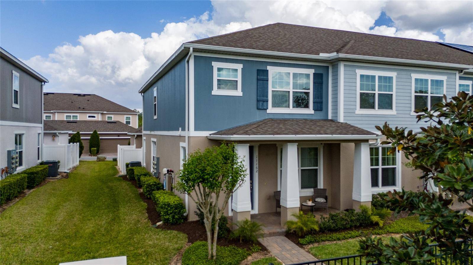 Winter Garden, FL 34787,11162 HANLON TERRACE ALY