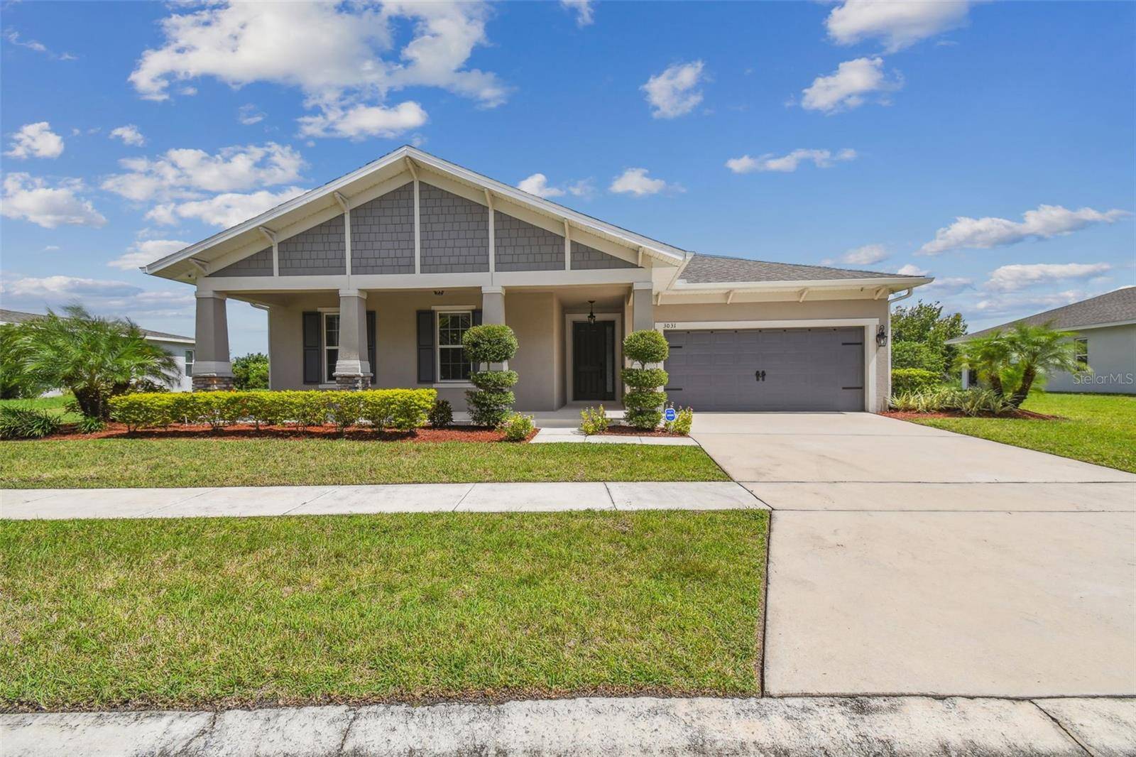Kissimmee, FL 34746,3031 HARBOR VIEW LN