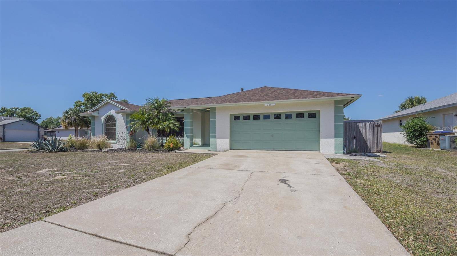 Kissimmee, FL 34747,7691 INDIAN RIDGE TRL S