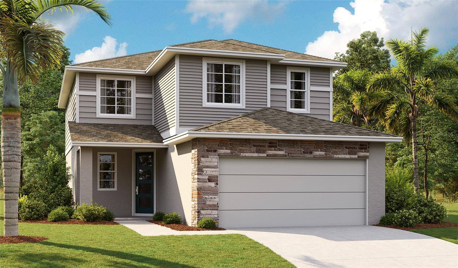 Apollo Beach, FL 33572,5908 JENSEN VIEW AVE