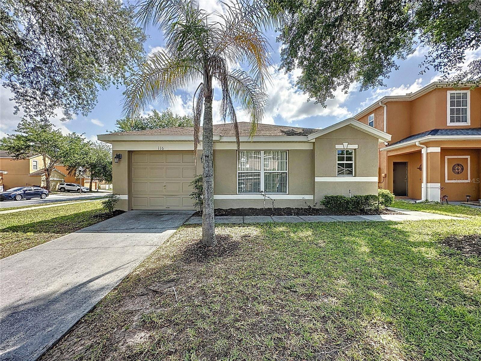 Davenport, FL 33896,116 RIDGEMONT CT