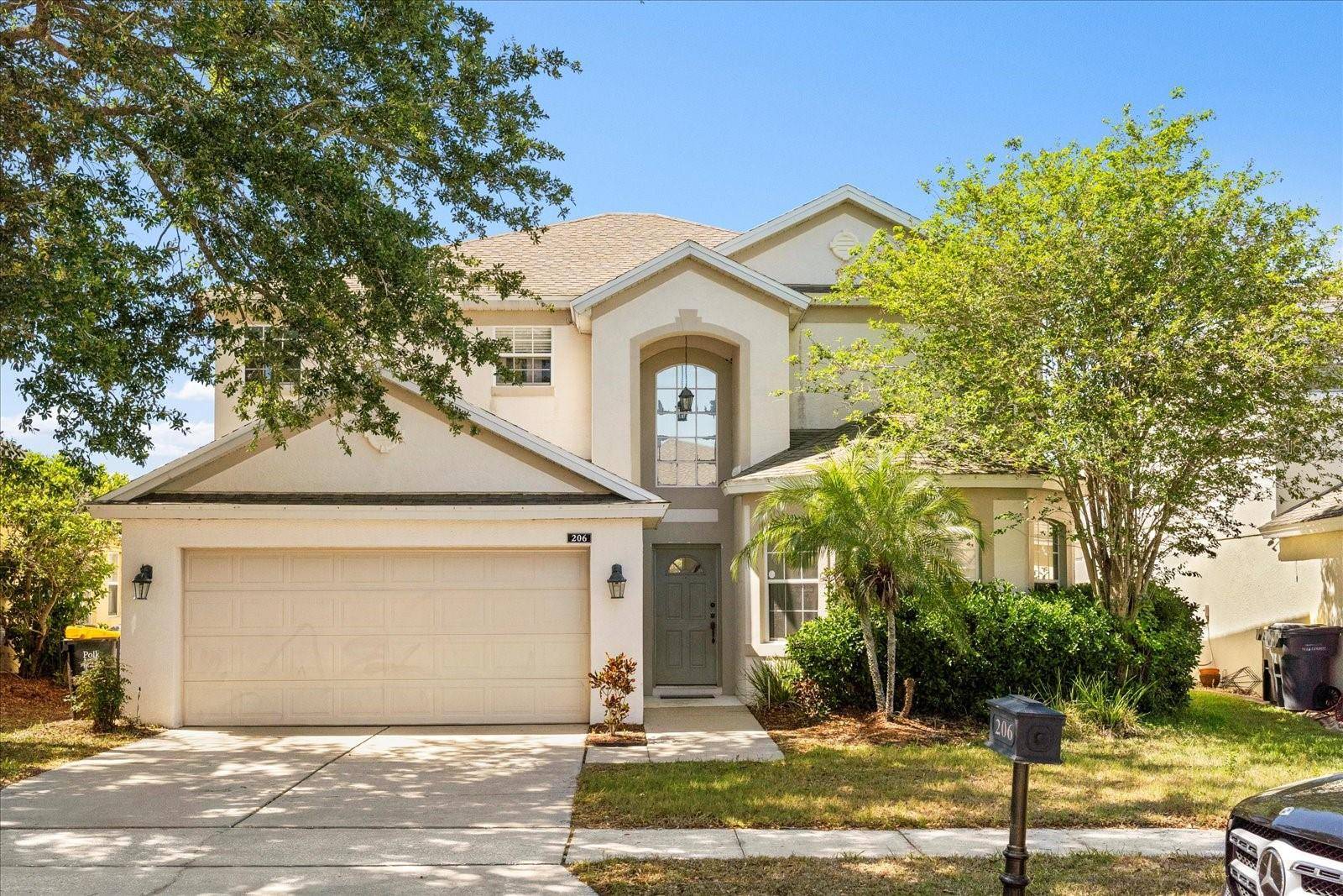 Davenport, FL 33897,206 BONVILLE DR
