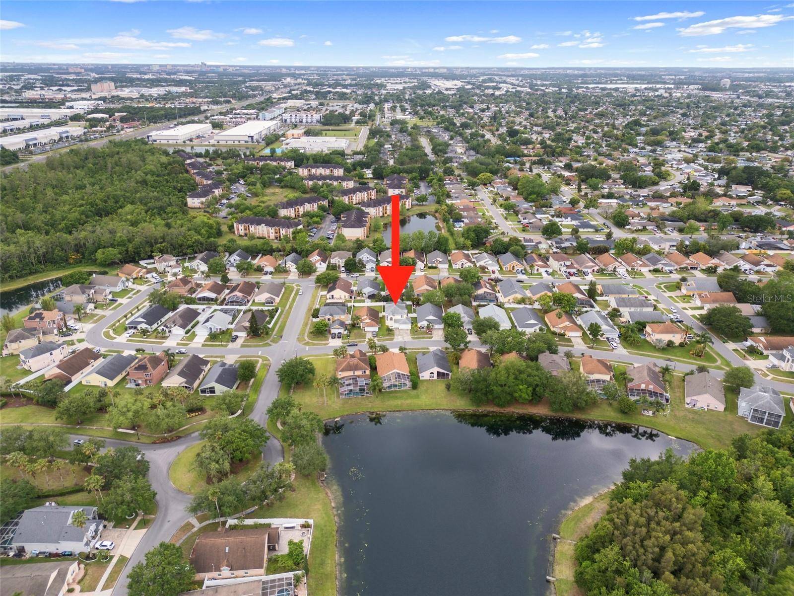 Orlando, FL 32809,6714 BOUGANVILLEA CRESCENT DR
