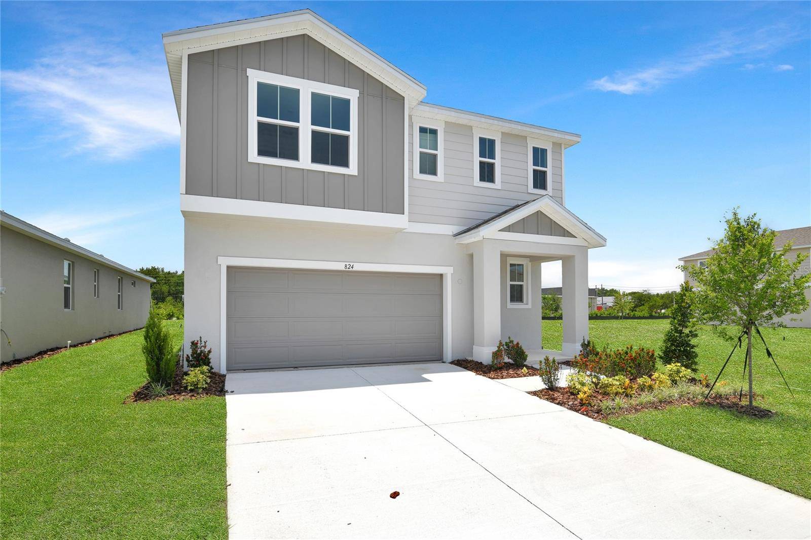 Dundee, FL 33838,824 LAKE DELL RD