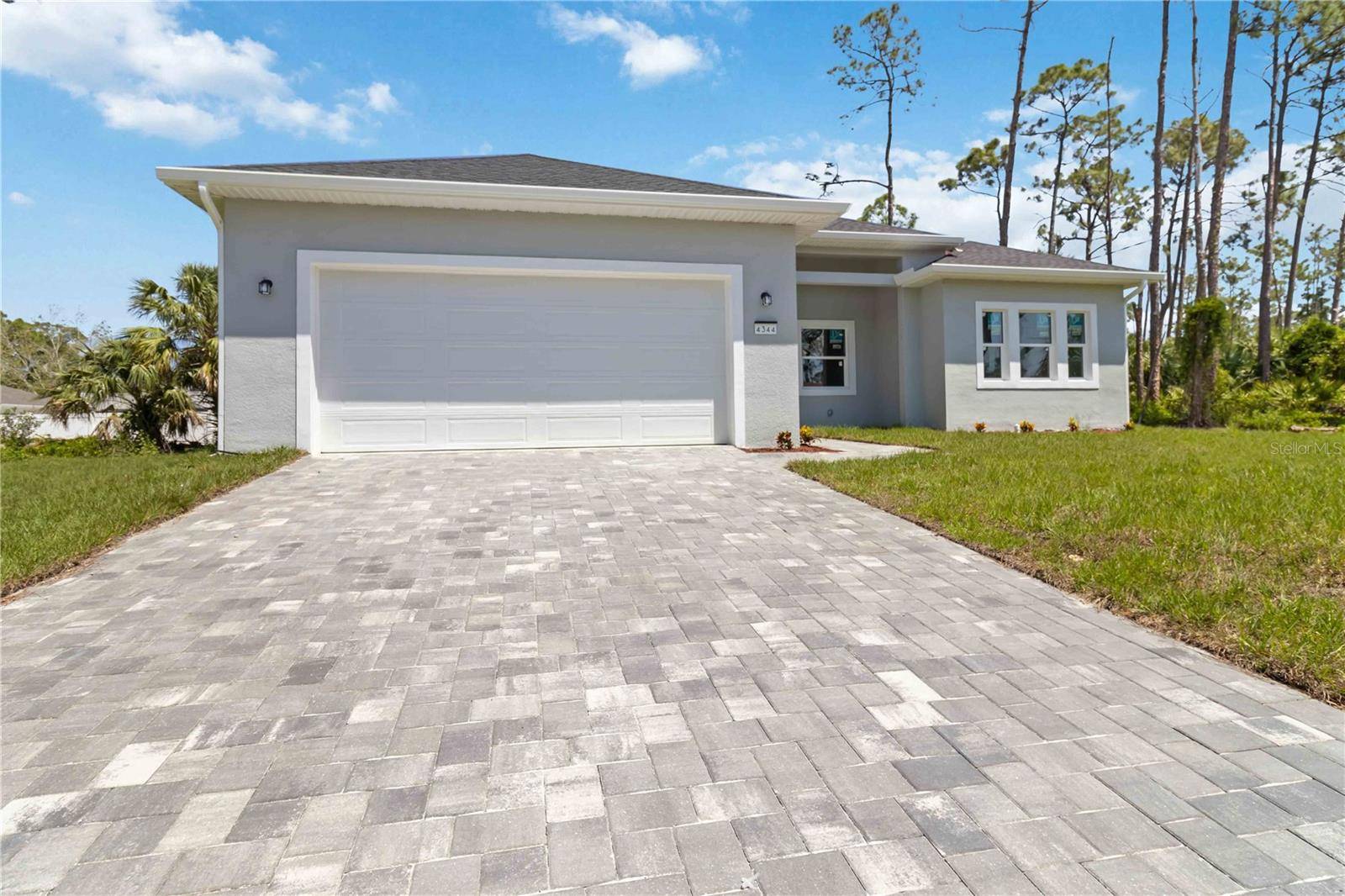 North Port, FL 34286,4344 JASLO AVE