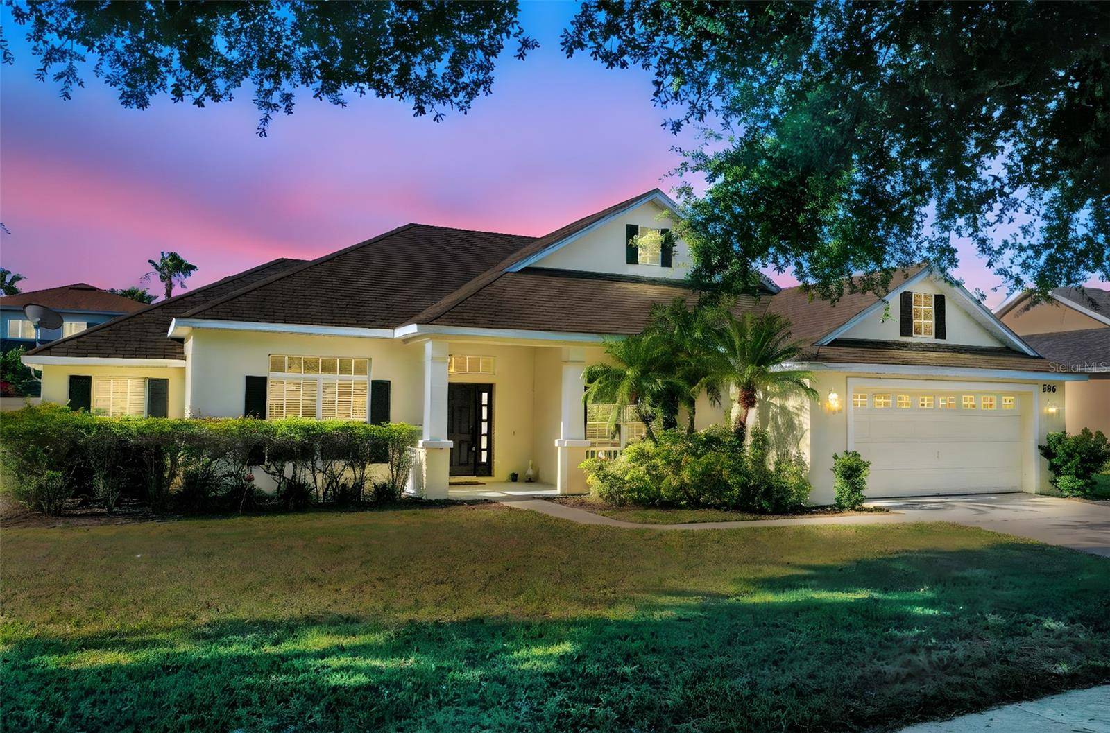 Auburndale, FL 33823,506 ALLERIA CT