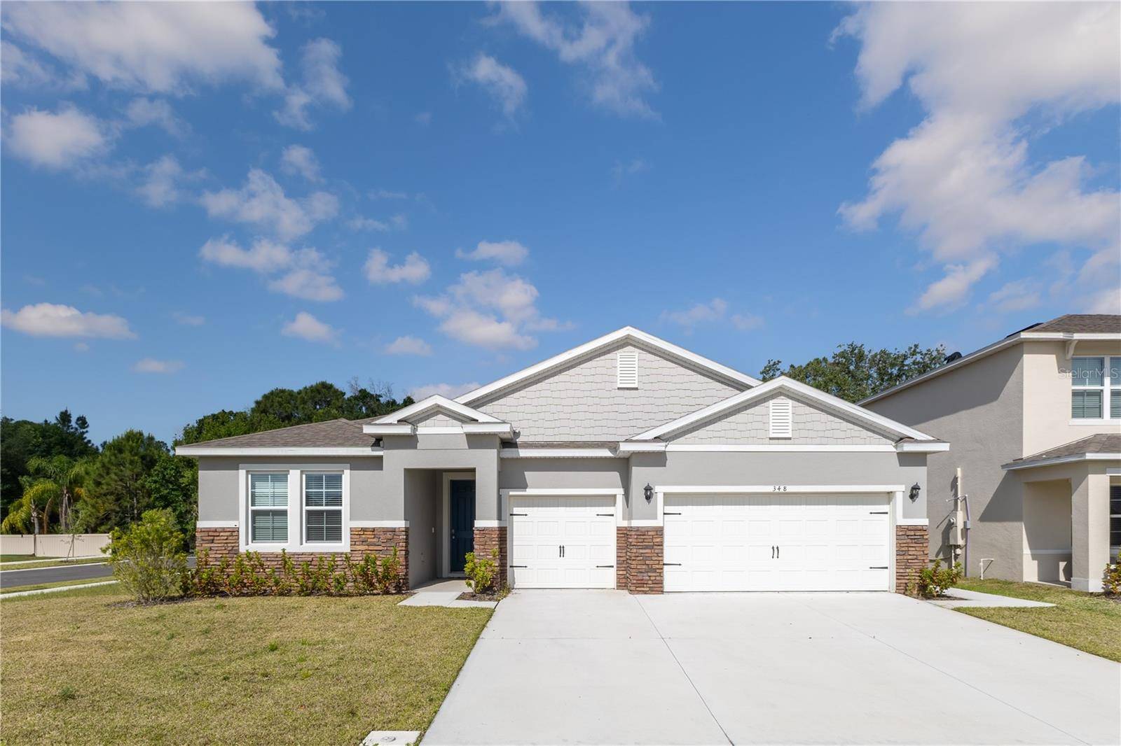 St Cloud, FL 34771,348 CONWAY AVE