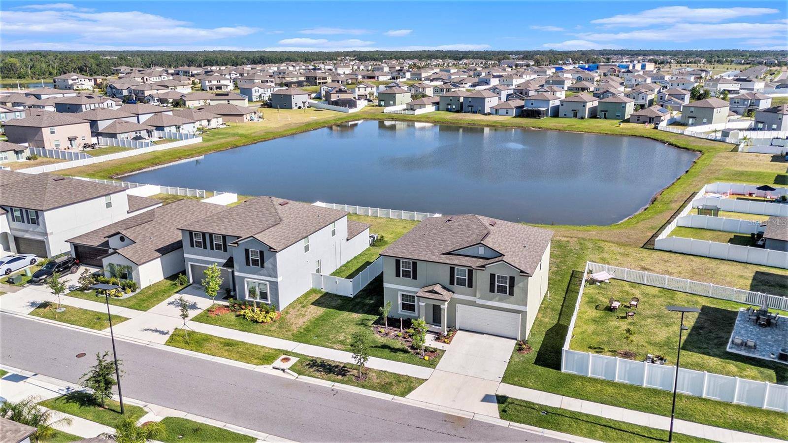 Riverview, FL 33579,13129 GREAT PLAINS DR