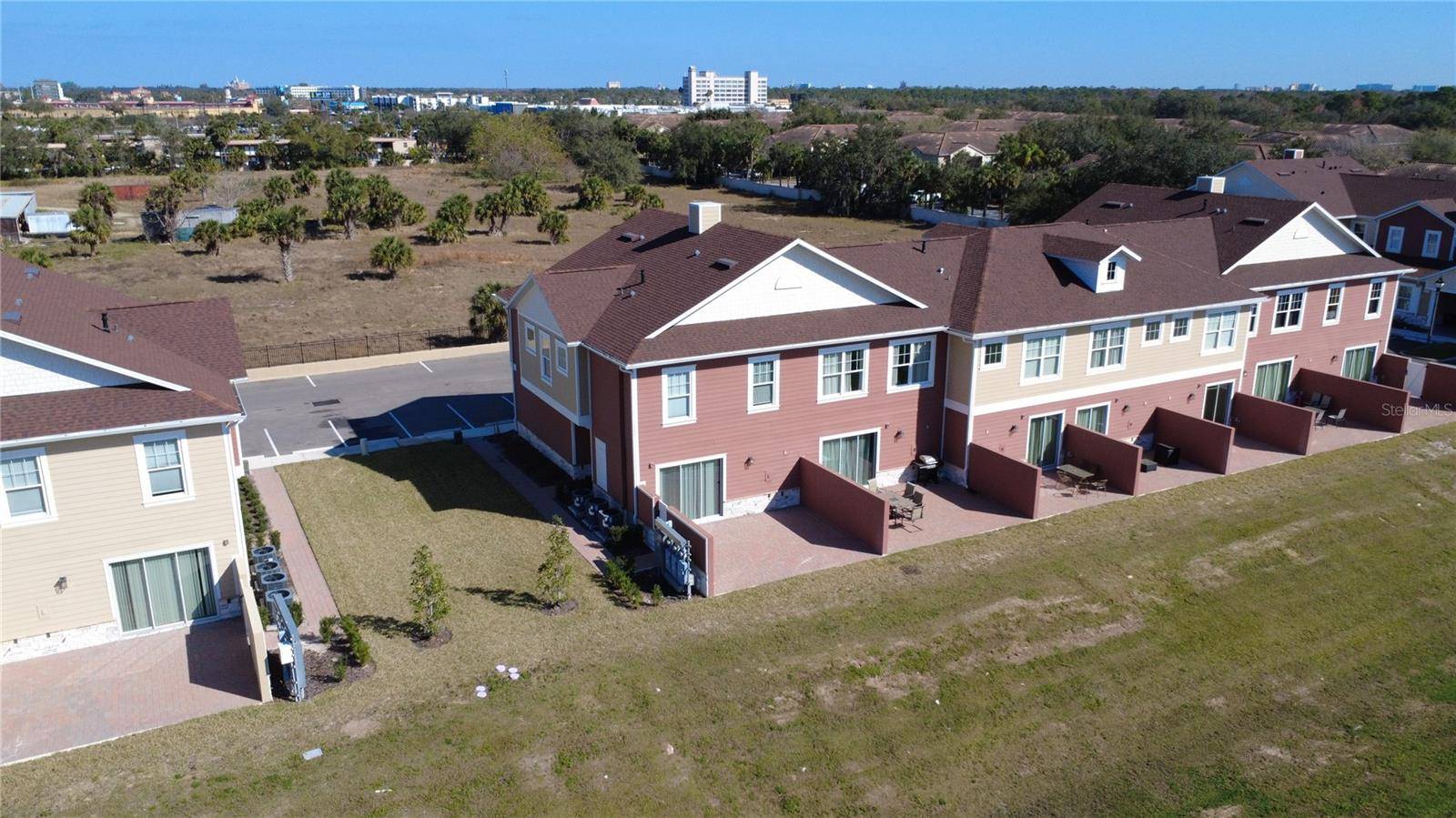 Kissimmee, FL 34747,7562 SUNFLOWER CIR