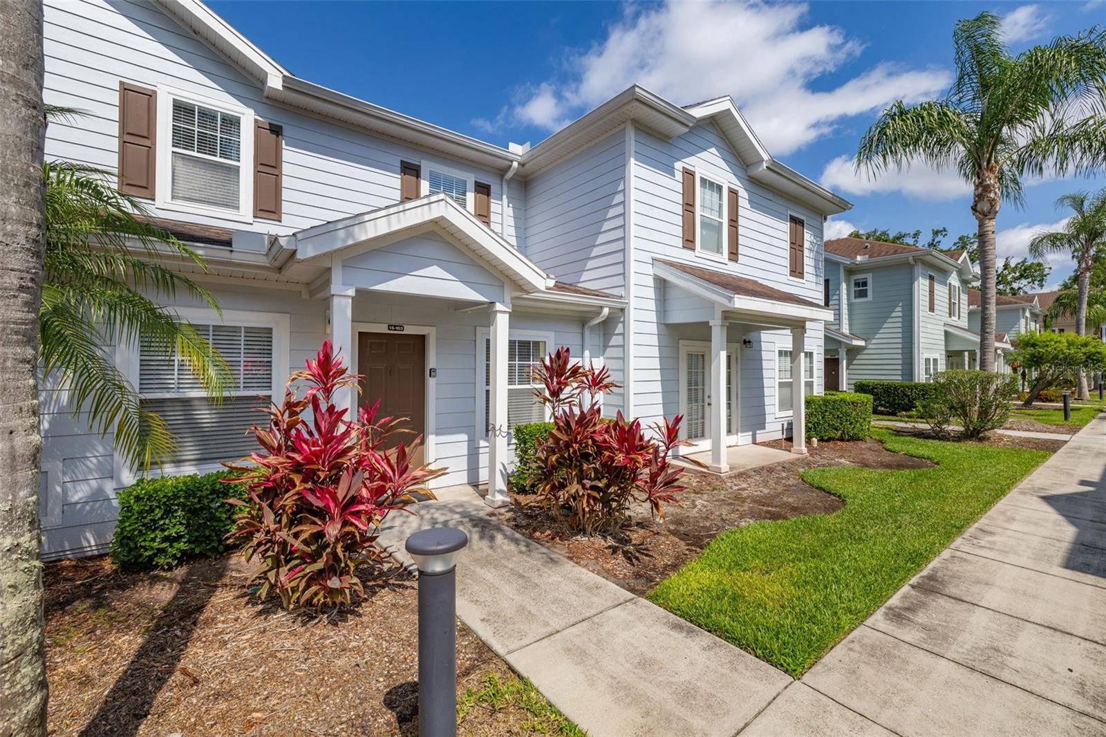 Kissimmee, FL 34746,2903 EDENSHIRE WAY #103