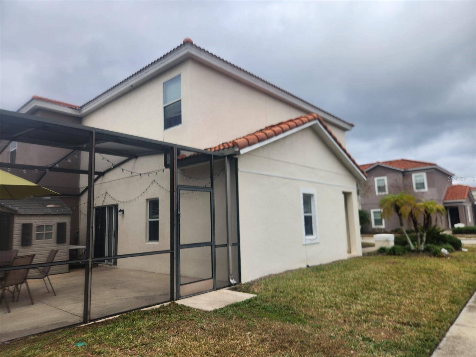 Kissimmee, FL 34746,4562 CORSA LN