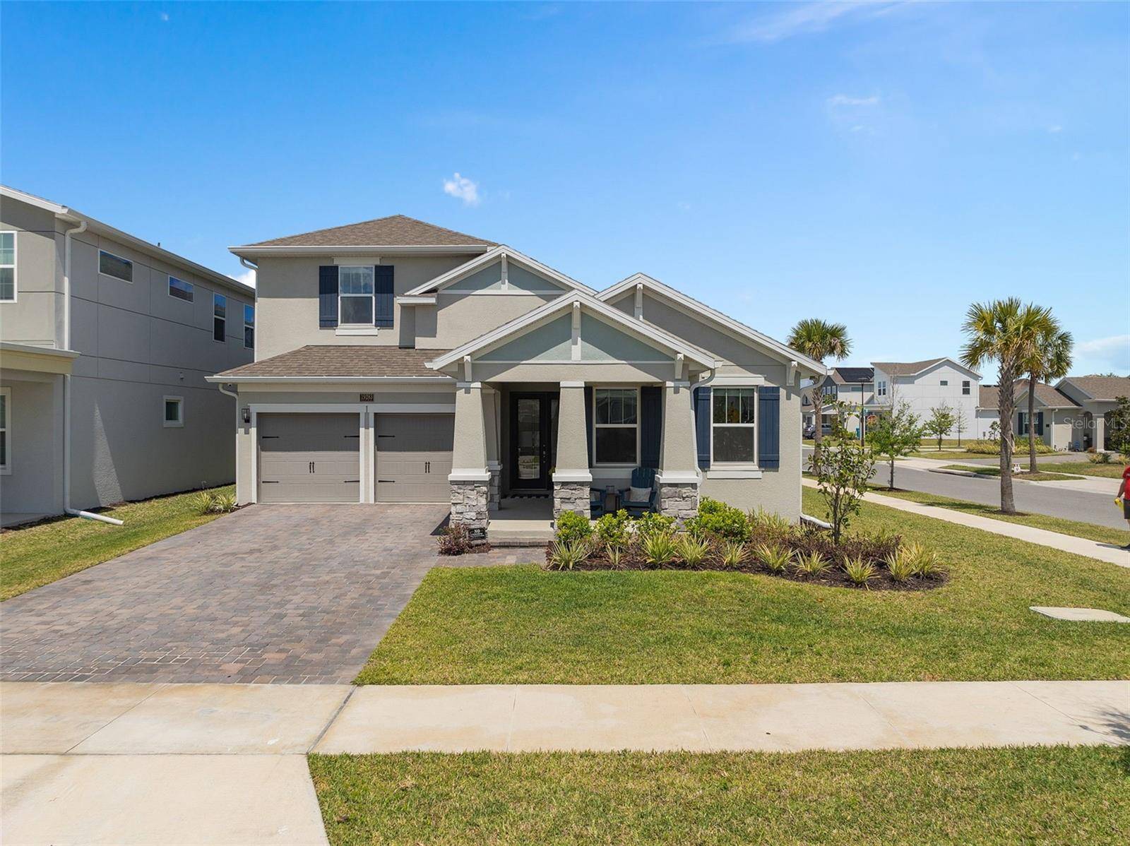 Orlando, FL 32827,19283 ALLIUM PL