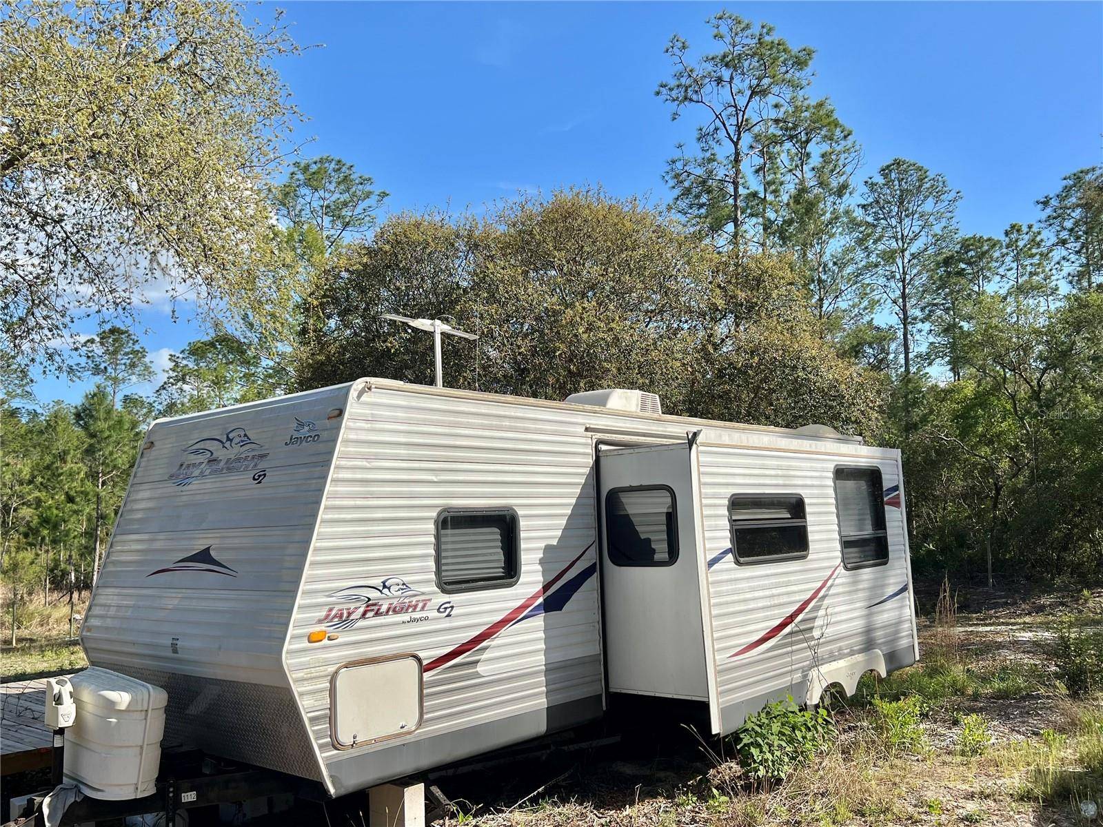 Georgetown, FL 32139,104 OLEANDER LN