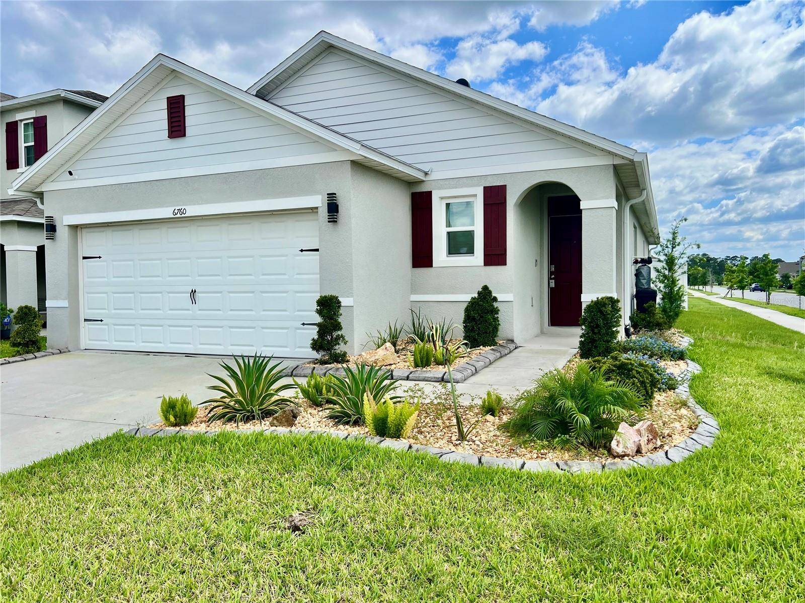 Harmony, FL 34773,6760 HUNTLEIGH HAMMOCK RD