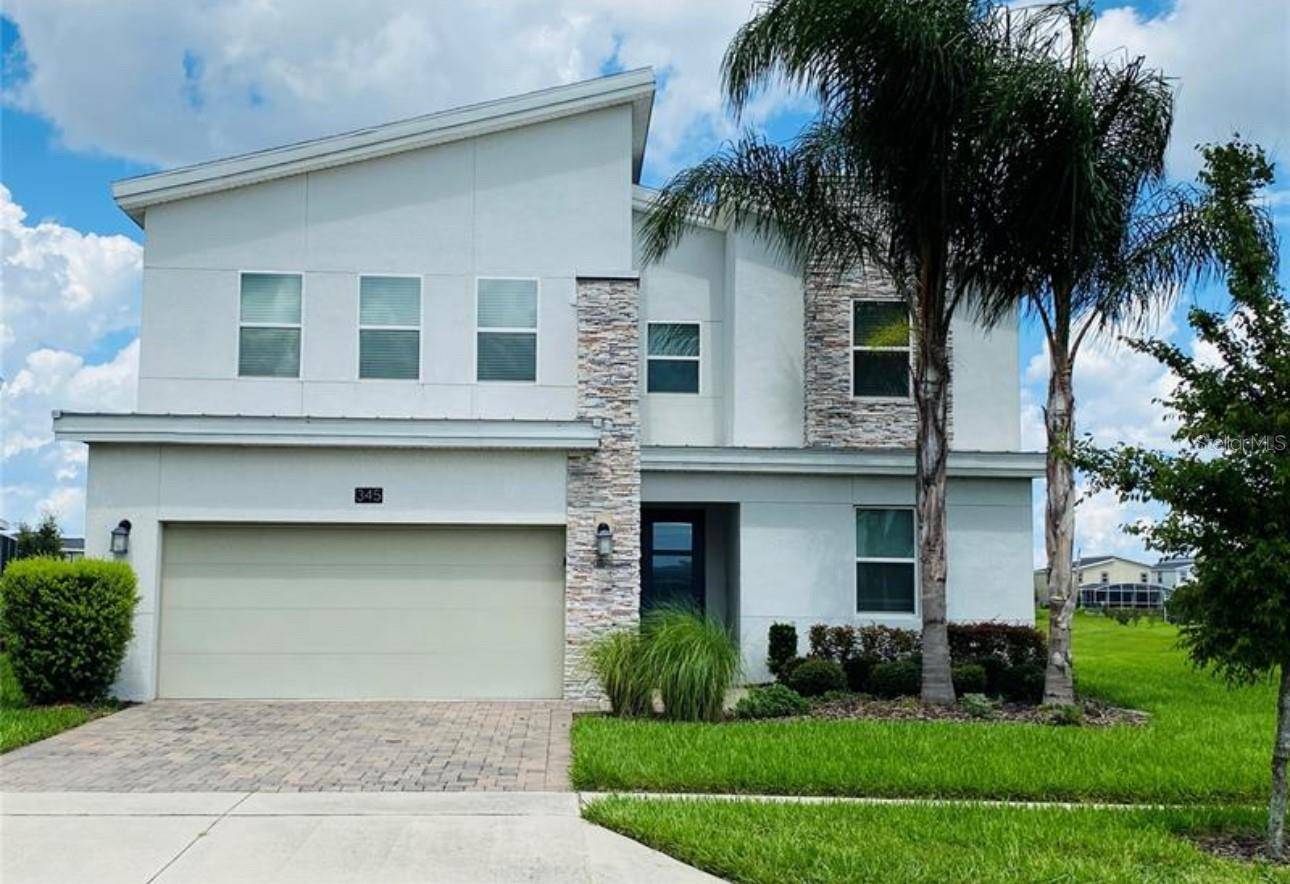 Davenport, FL 33896,345 OCEAN COURSE AVE