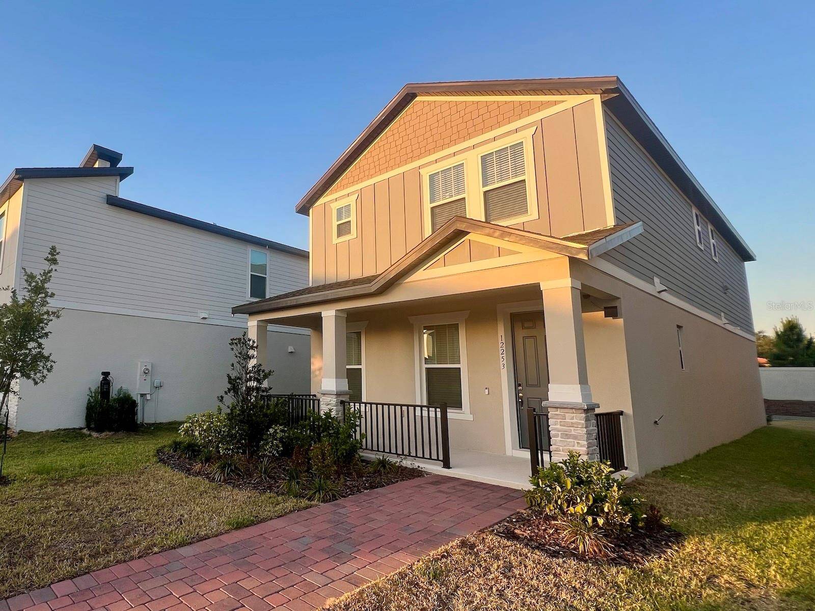 Winter Garden, FL 34787,12253 S BRACCO ST