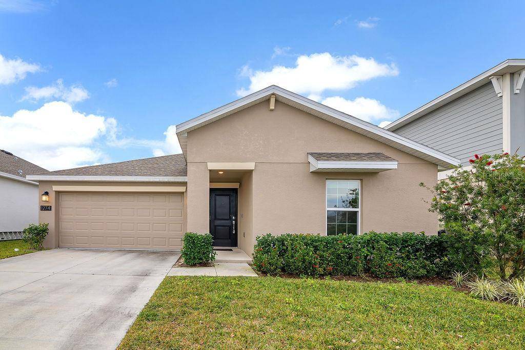Davenport, FL 33837,1274 FURY ST