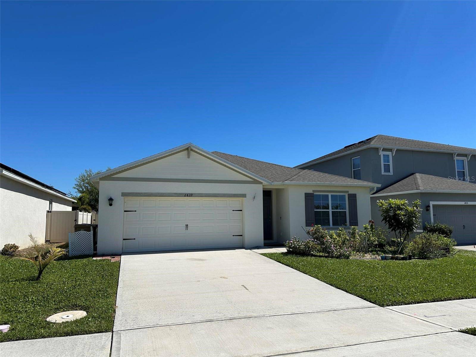 Kissimmee, FL 34747,2439 WHITE LILLY DR