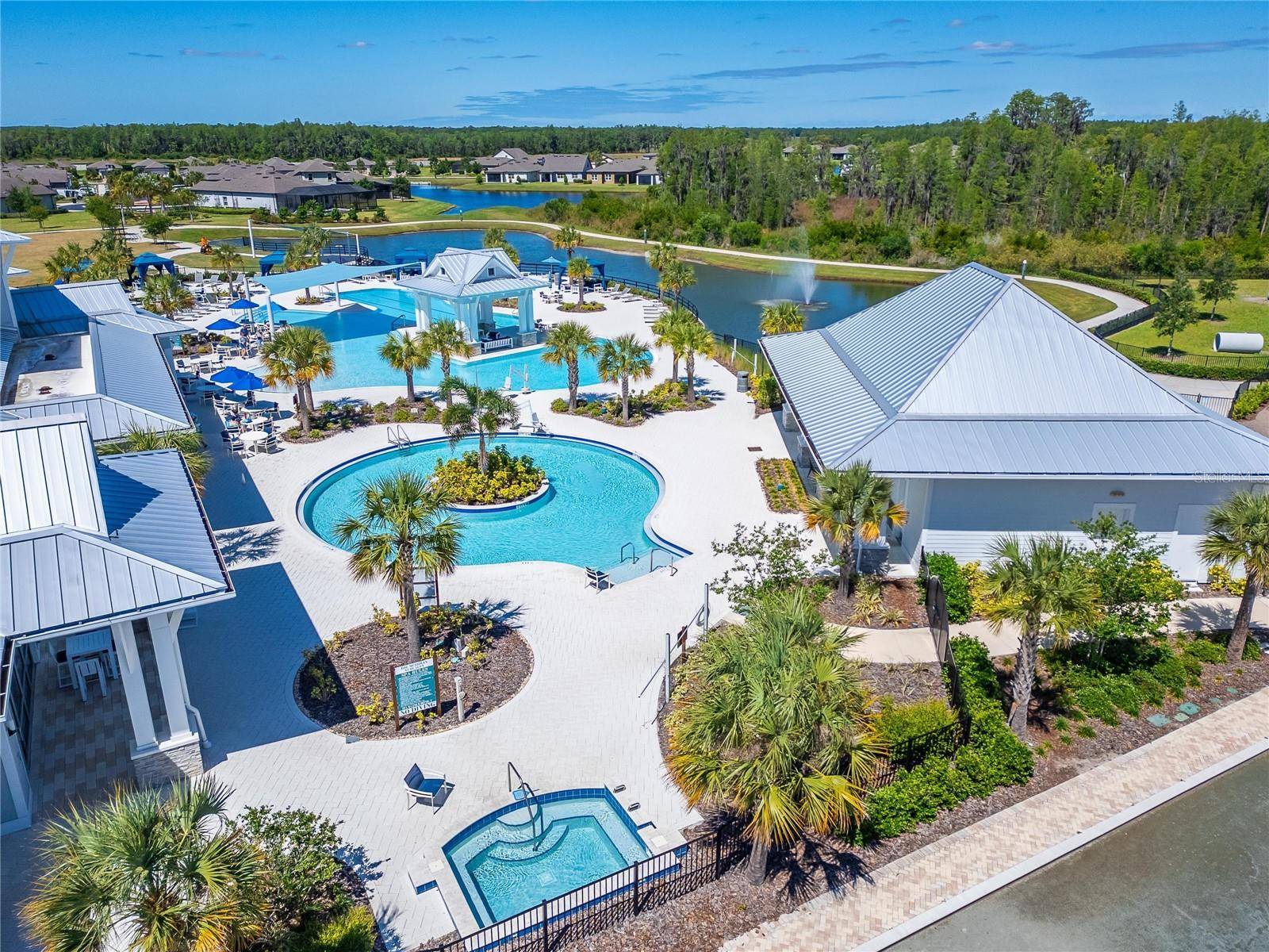 Land O Lakes, FL 34638,5820 SHOREBIRD BR
