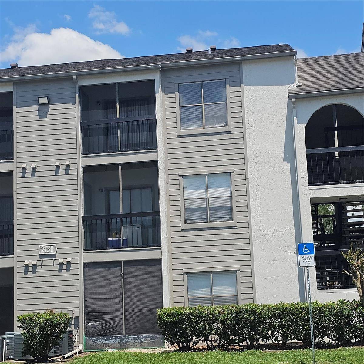 Kissimmee, FL 34741,2130 CASCADES BLVD #108