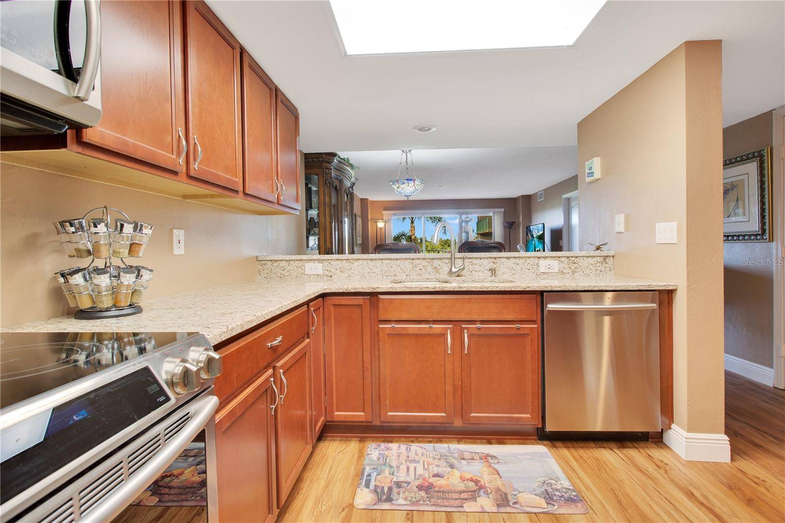 Daytona Beach Shores, FL 32118,4 OCEANS WEST BLVD #301B