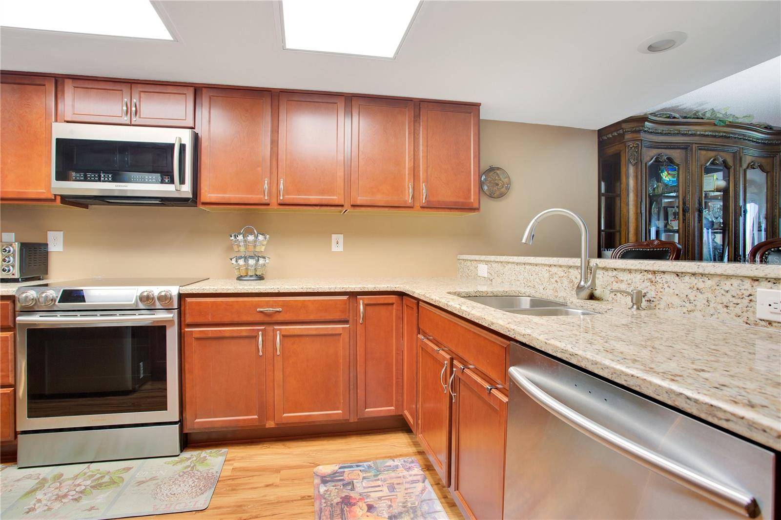 Daytona Beach Shores, FL 32118,4 OCEANS WEST BLVD #301B