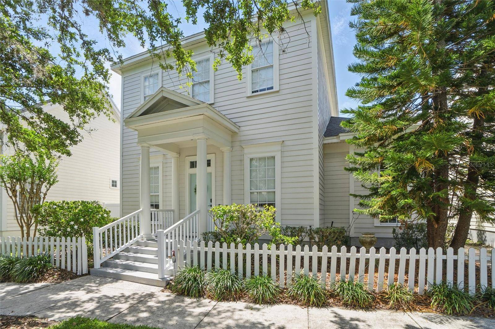 Celebration, FL 34747,212 FICUS ST