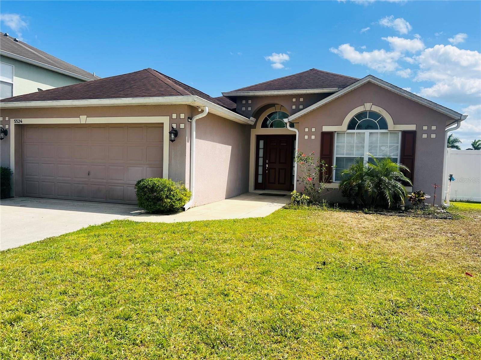 Kissimmee, FL 34758,5524 SYCAMORE CANYON DR