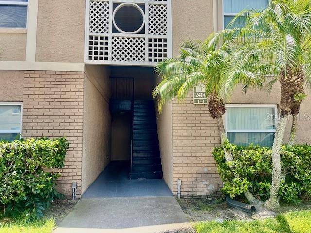 Orlando, FL 32837,2408 BARLEY CLUB CT #2