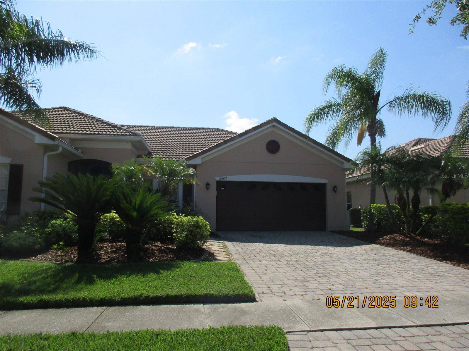 Kissimmee, FL 34746,3507 FOREST PARK DR