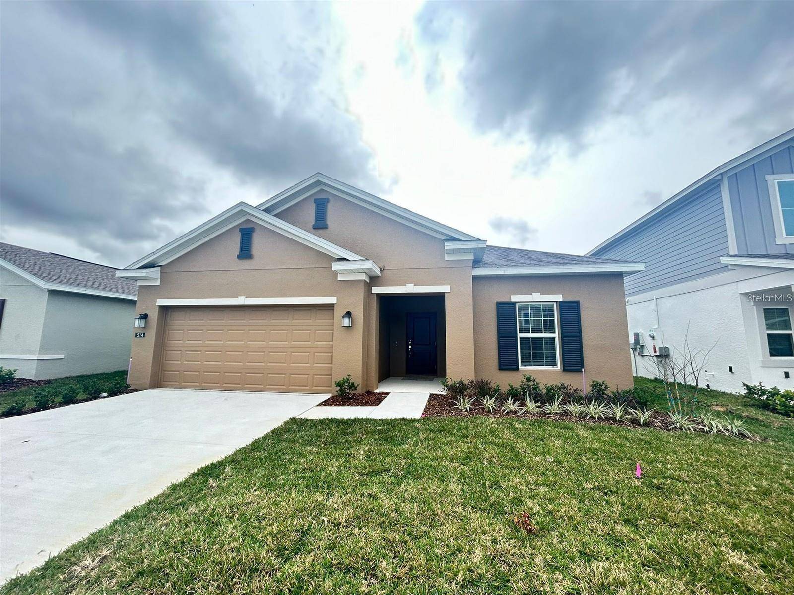 Davenport, FL 33837,514 HATTERAS RD